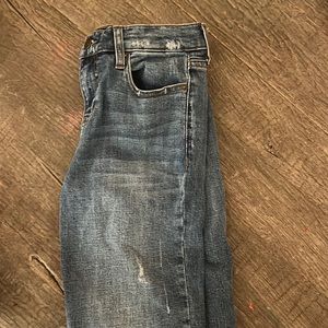 RSQ slim jeans “like new” - Kids | Color: Blue | Size: 12